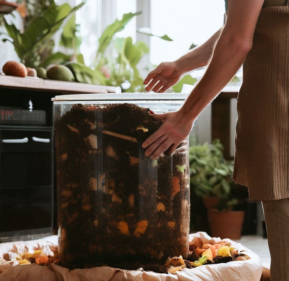 Everything You Need to Know About Composting at Home